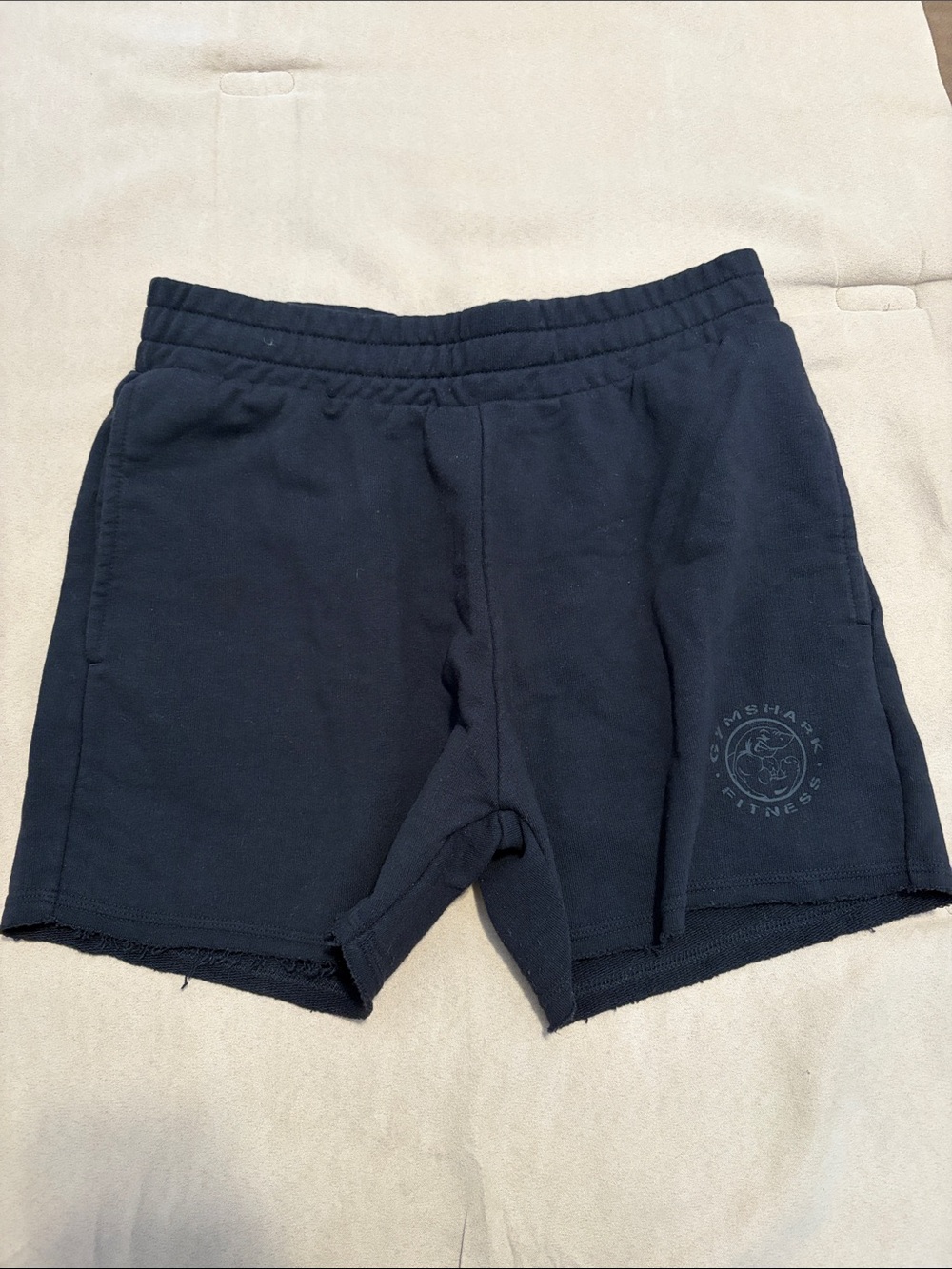Men’s Gymshark shorts